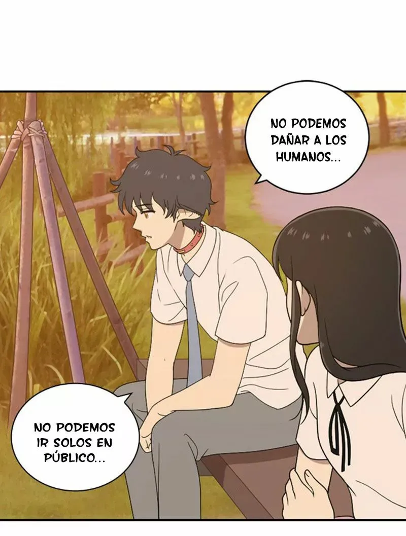Hana Haru Capítulo 31 en Línea - página 16