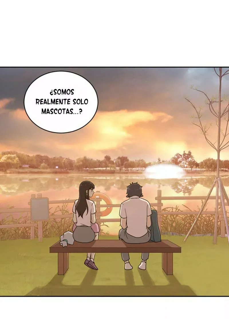 Hana Haru Capítulo 31 en Línea - página 19