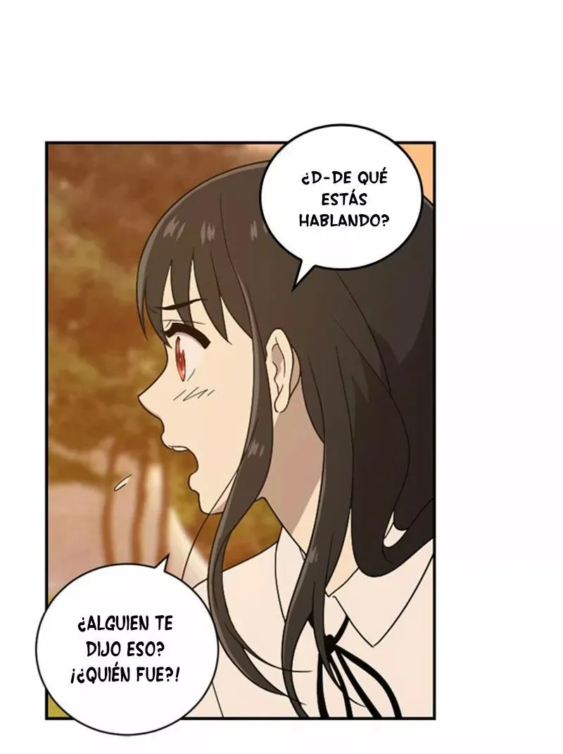 Hana Haru Capítulo 31 en Línea - página 20