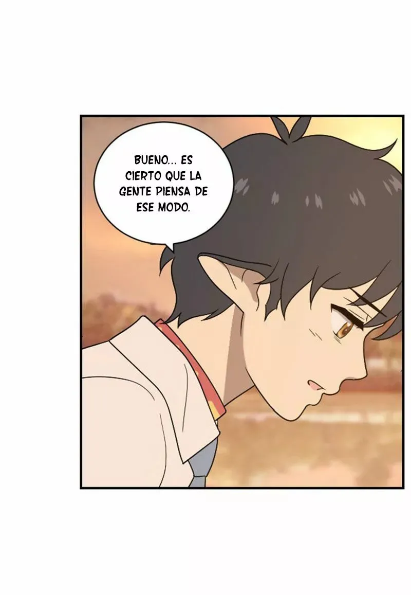 Hana Haru Capítulo 31 en Línea - página 21