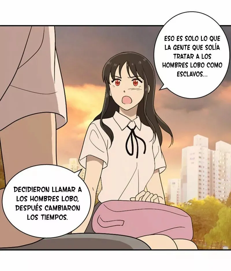 Hana Haru Capítulo 31 en Línea - página 22