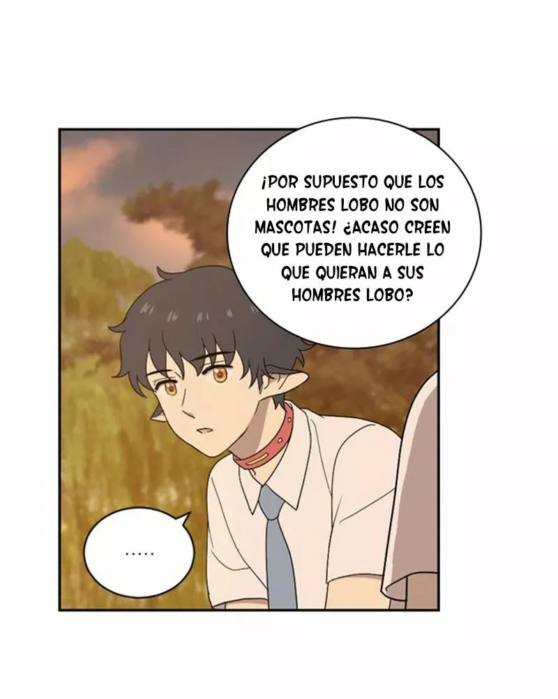 Hana Haru Capítulo 31 en Línea - página 23