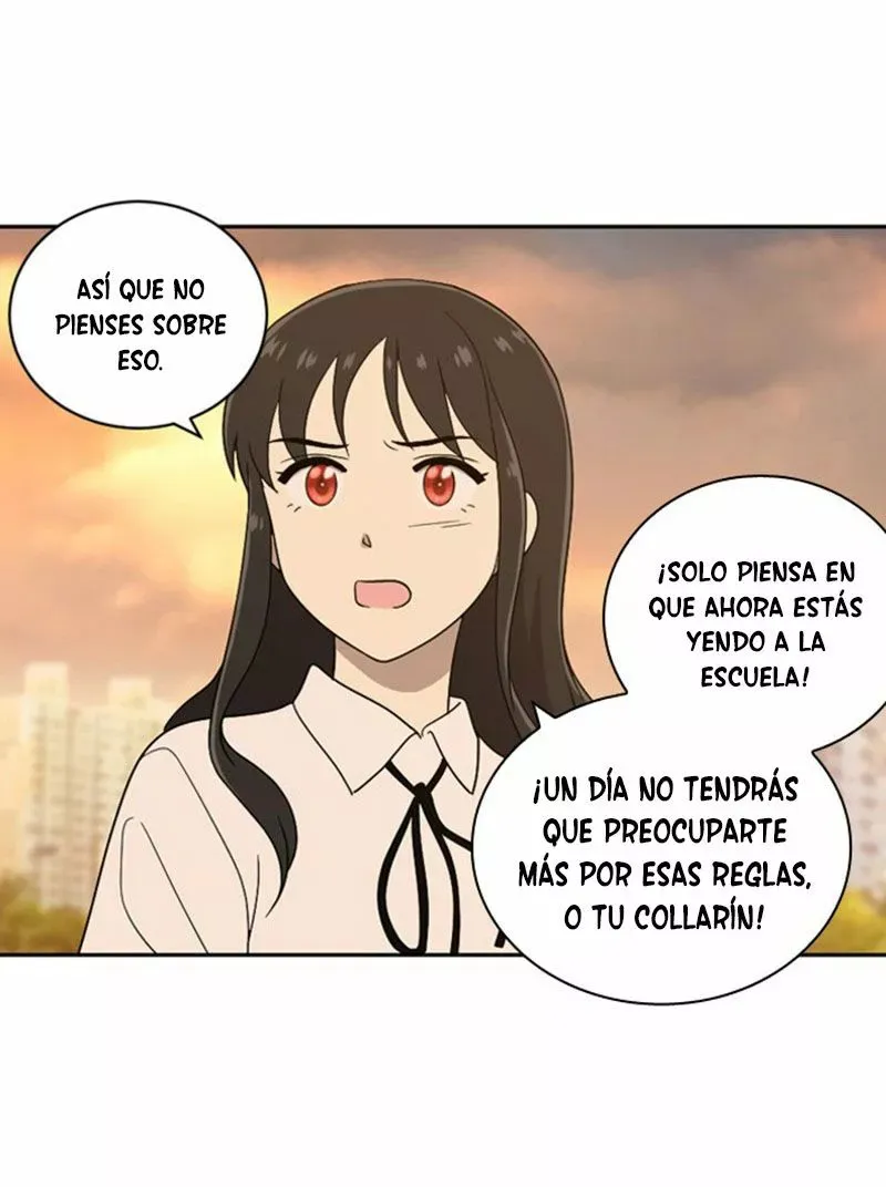 Hana Haru Capítulo 31 en Línea - página 24