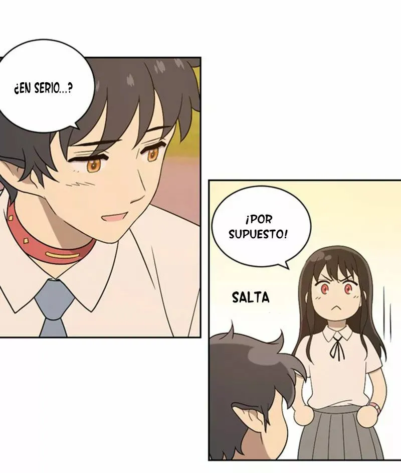 Hana Haru Capítulo 31 en Línea - página 25