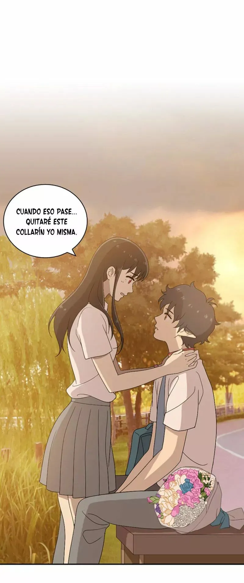 Hana Haru Capítulo 31 en Línea - página 27