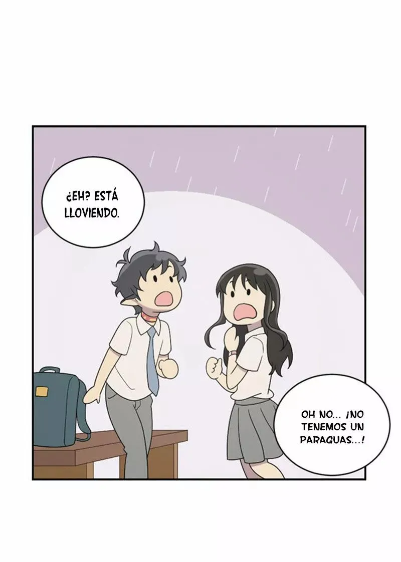 Hana Haru Capítulo 31 en Línea - página 35