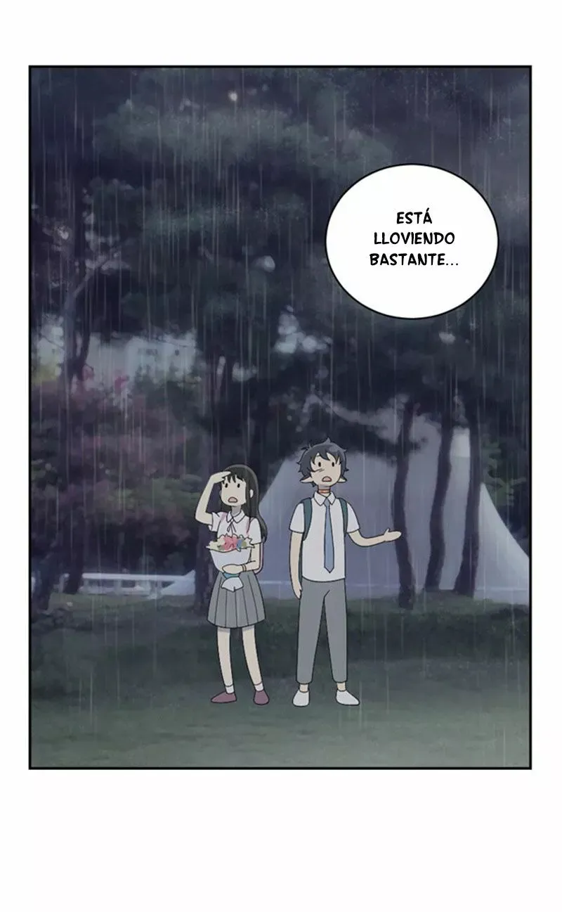 Hana Haru Capítulo 31 en Línea - página 37