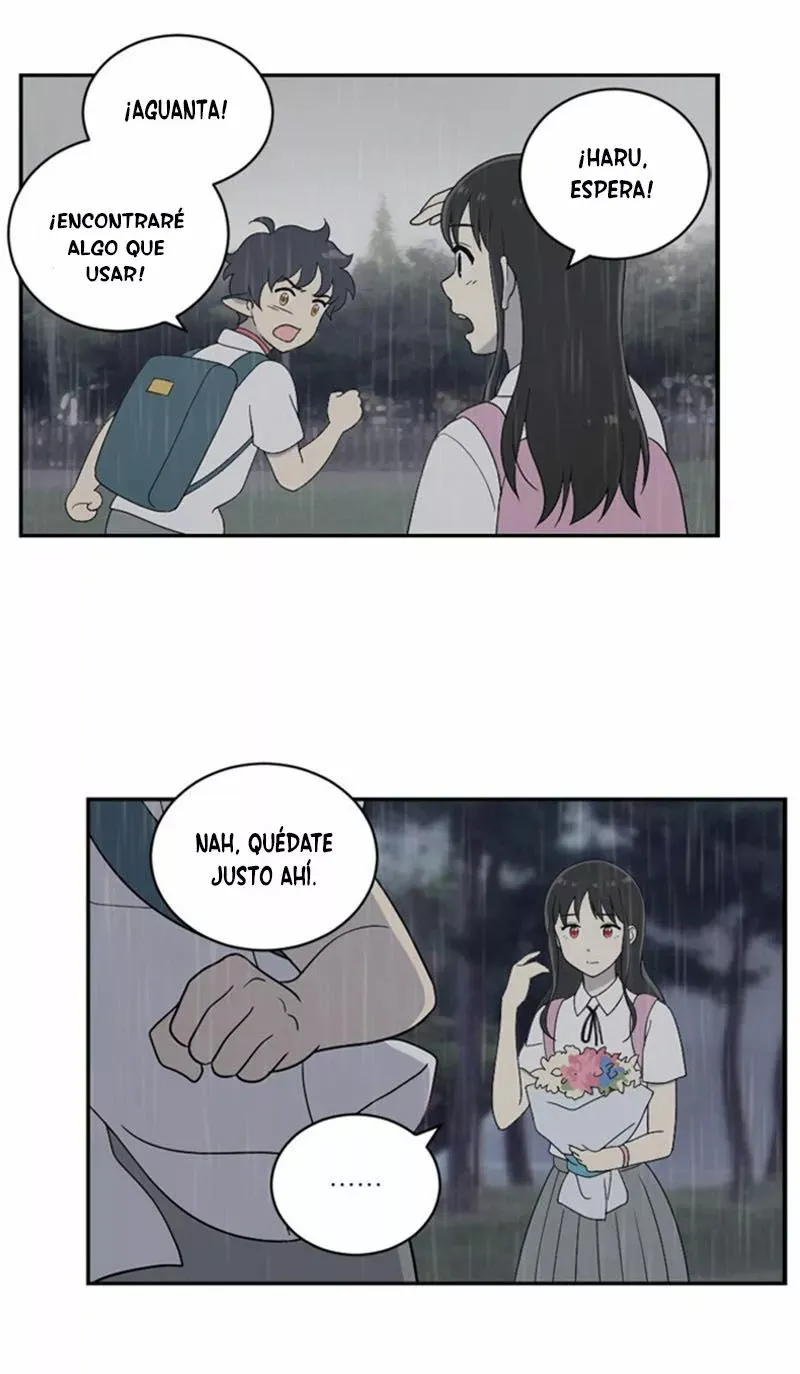 Hana Haru Capítulo 31 en Línea - página 38