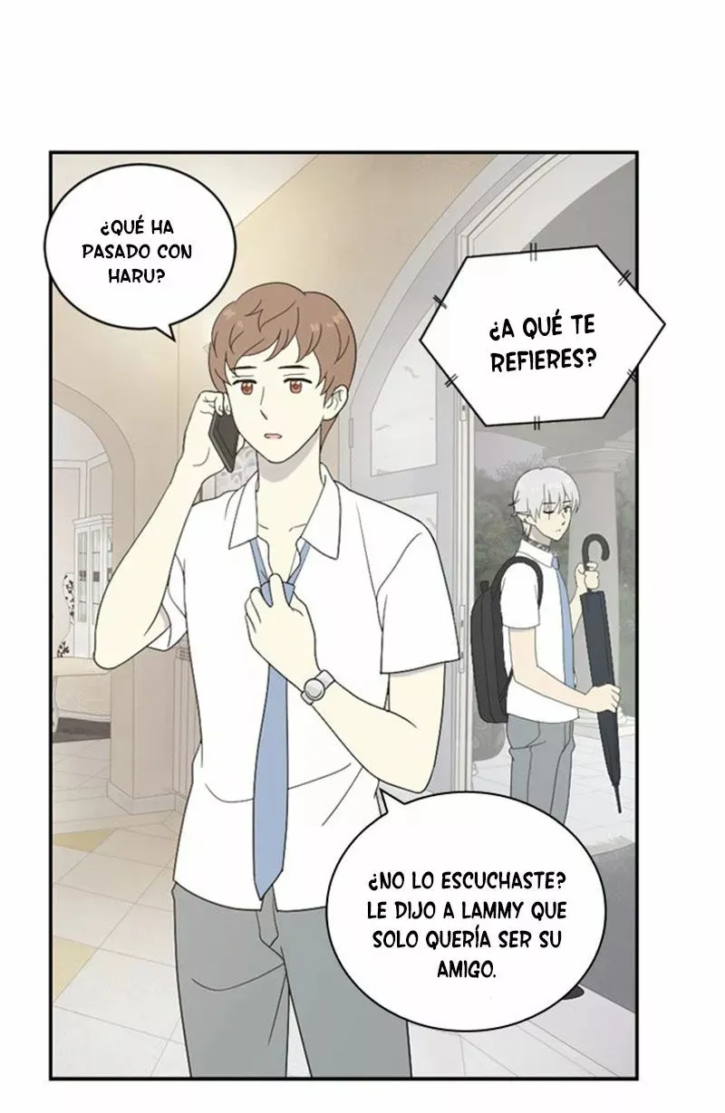 Hana Haru Capítulo 31 en Línea - página 43