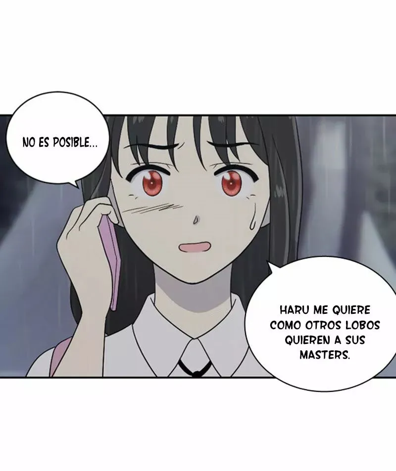 Hana Haru Capítulo 31 en Línea - página 50