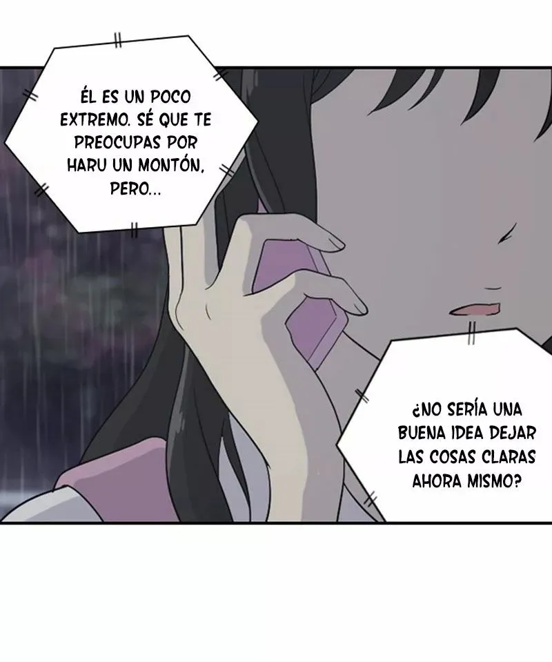 Hana Haru Capítulo 31 en Línea - página 51