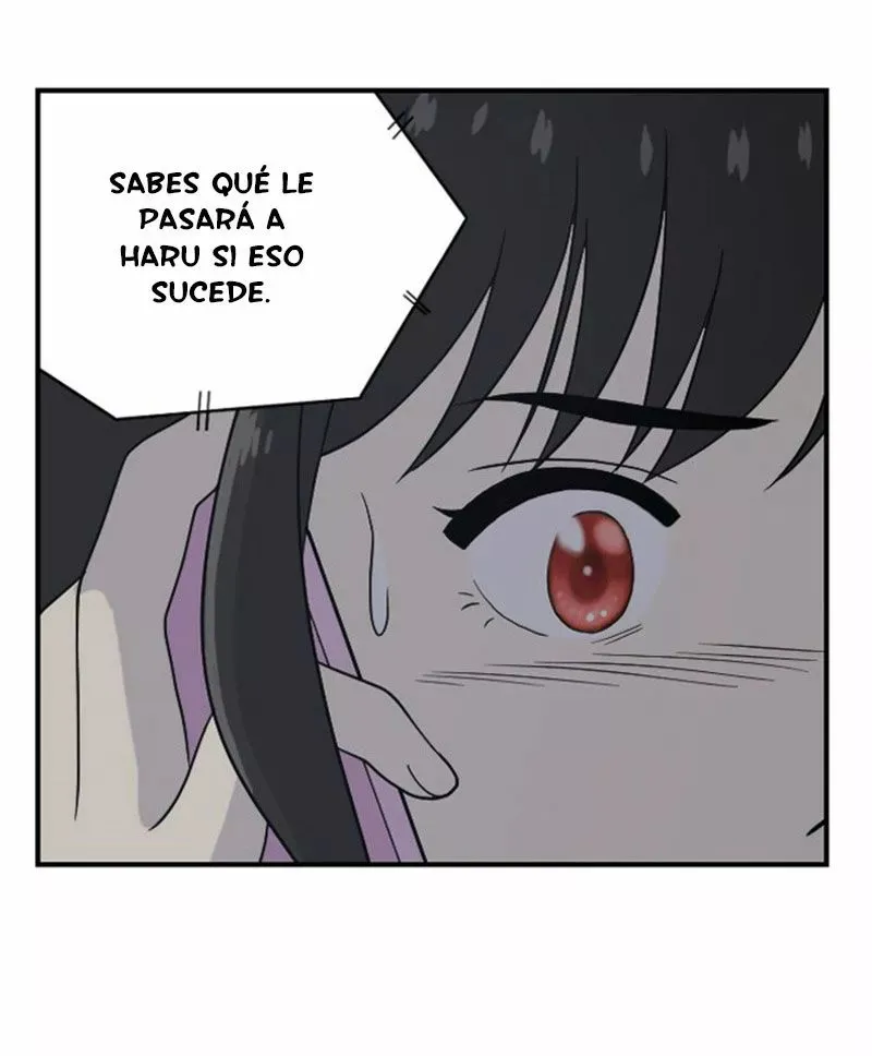 Hana Haru Capítulo 31 en Línea - página 52