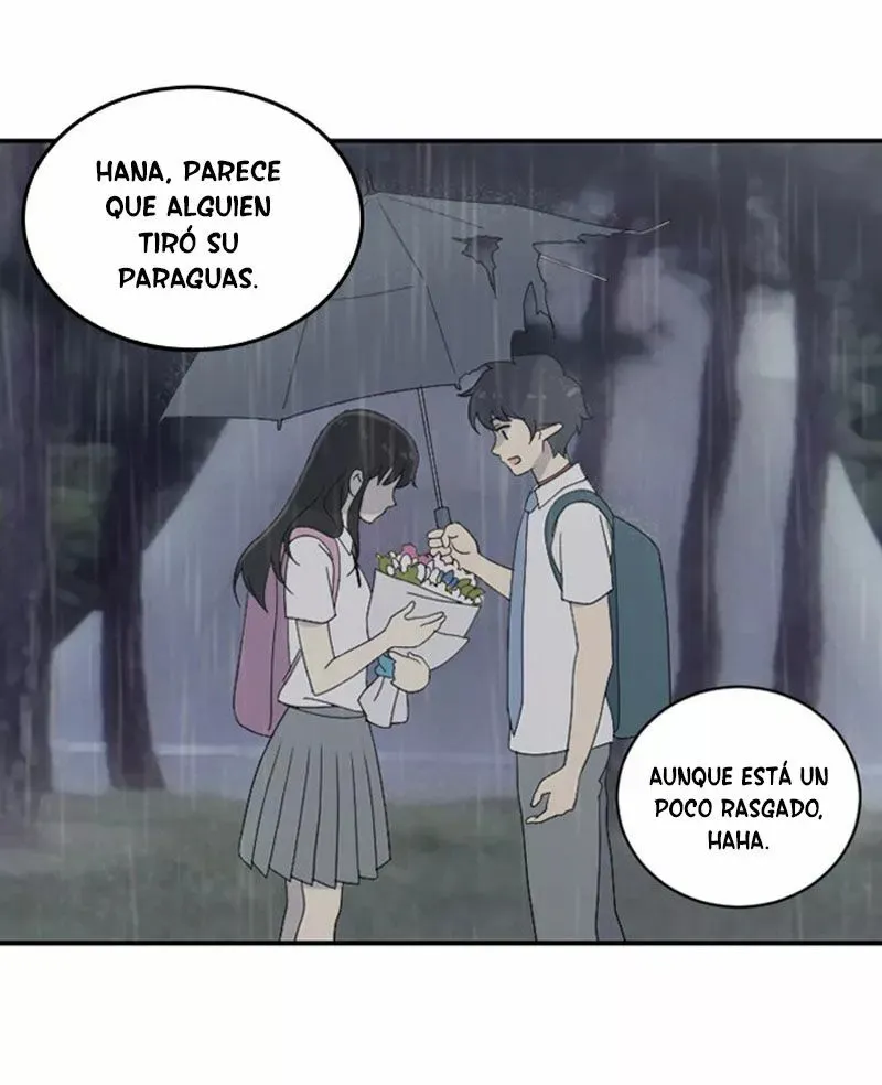 Hana Haru Capítulo 31 en Línea - página 64