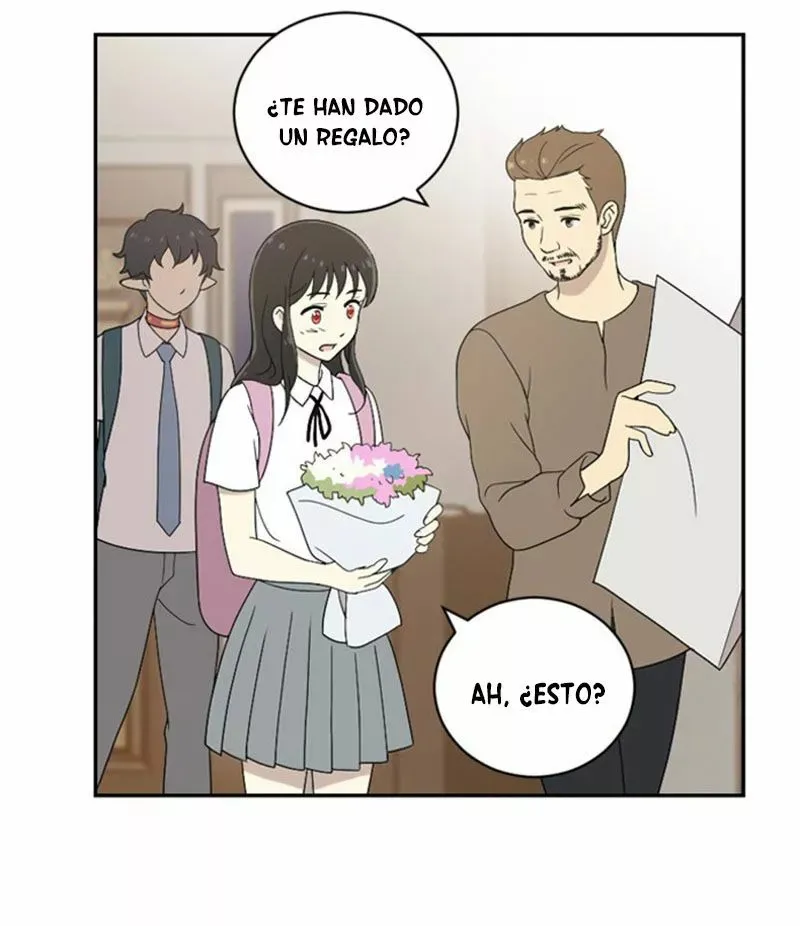 Hana Haru Capítulo 32 en Línea - página 5