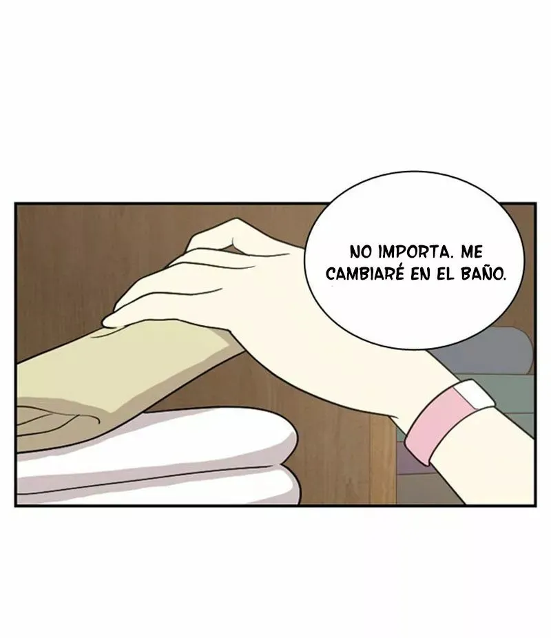Hana Haru Capítulo 32 en Línea - página 8