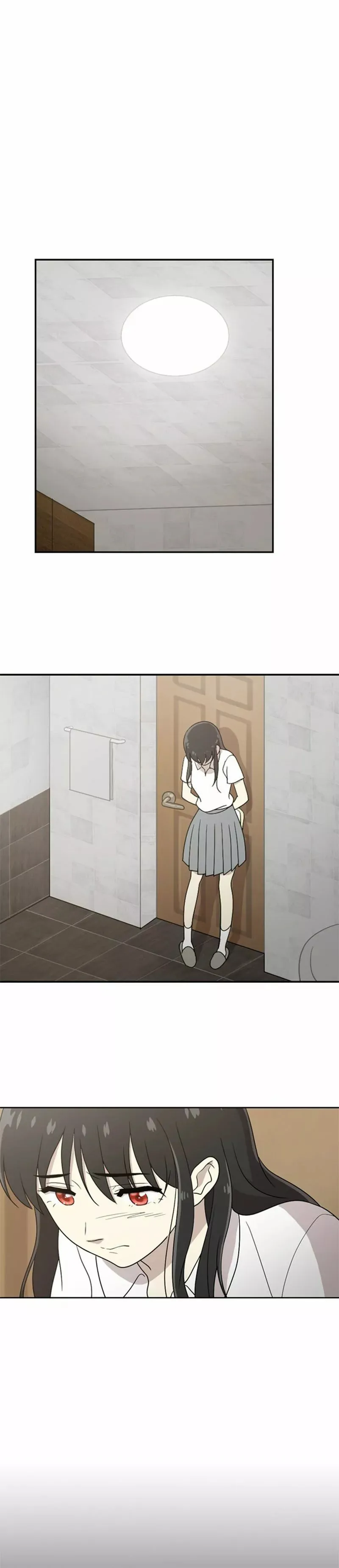 Hana Haru Capítulo 32 en Línea - página 10