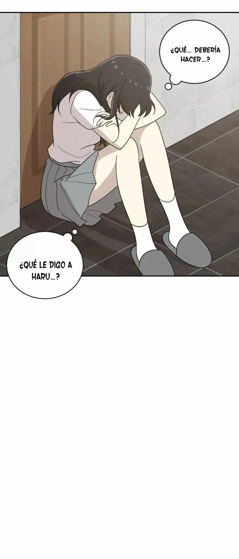 Hana Haru Capítulo 32 en Línea - página 19