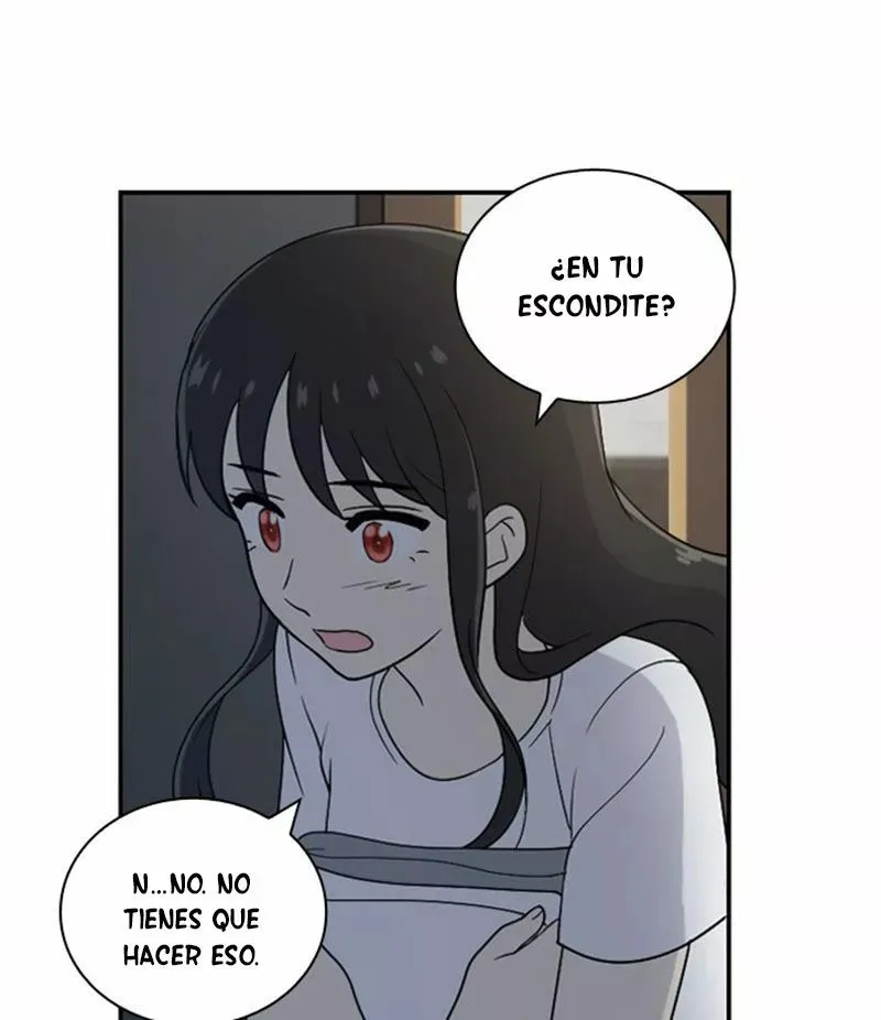 Hana Haru Capítulo 32 en Línea - página 34