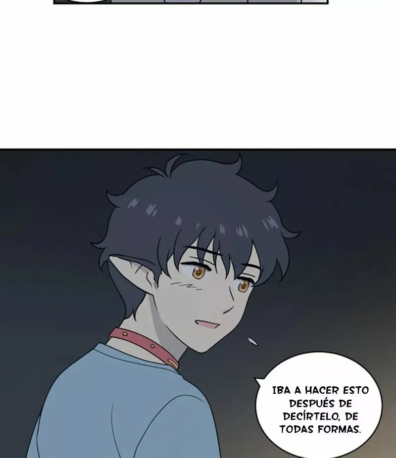 Hana Haru Capítulo 32 en Línea - página 35