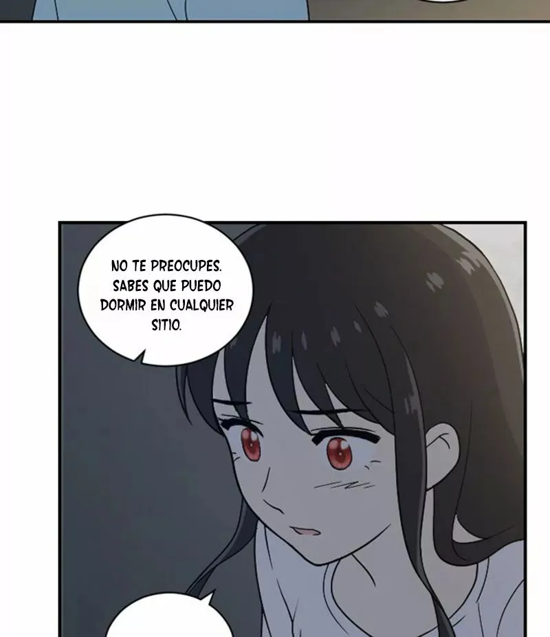 Hana Haru Capítulo 32 en Línea - página 36