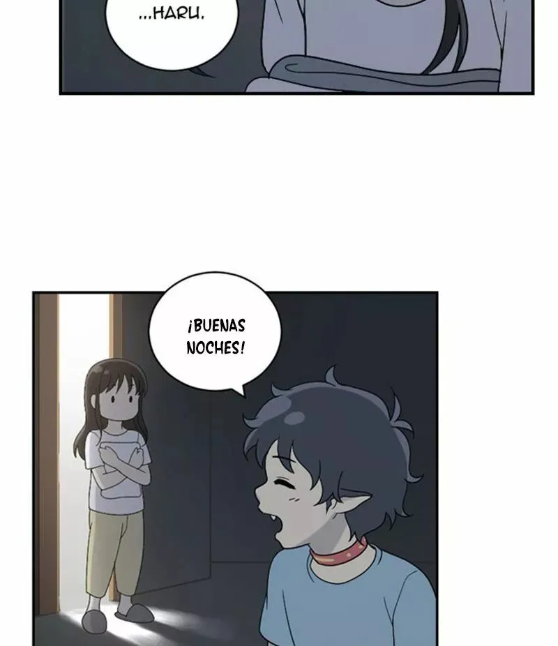 Hana Haru Capítulo 32 en Línea - página 37