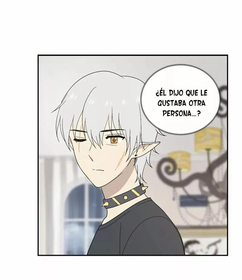 Hana Haru Capítulo 32 en Línea - página 41
