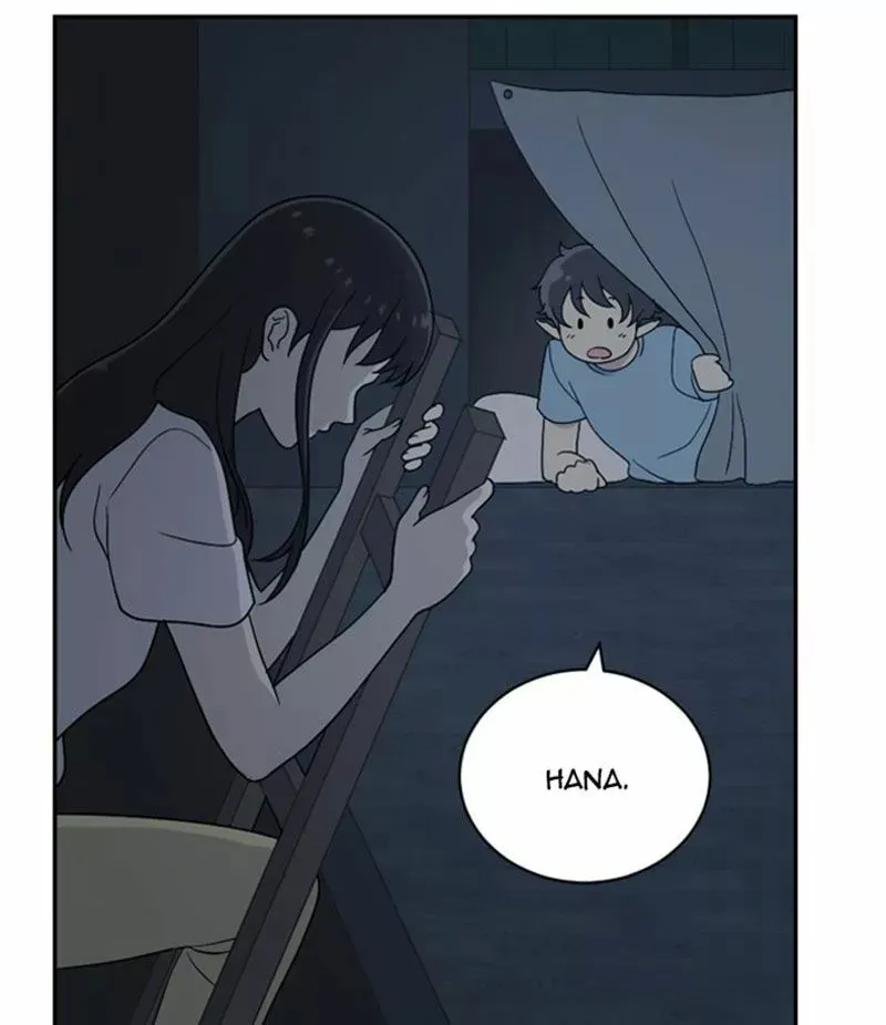 Hana Haru Capítulo 32 en Línea - página 60