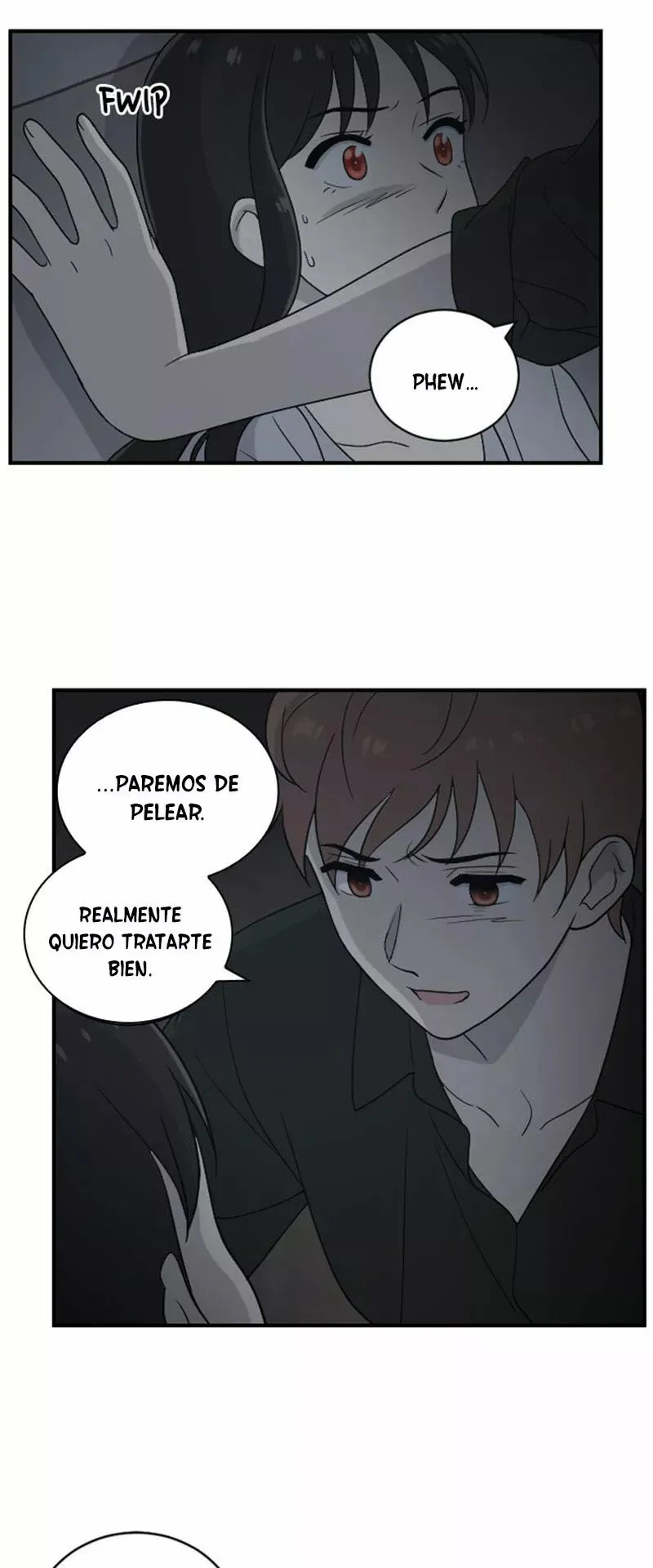 Hana Haru Capítulo 35 en Línea - página 13