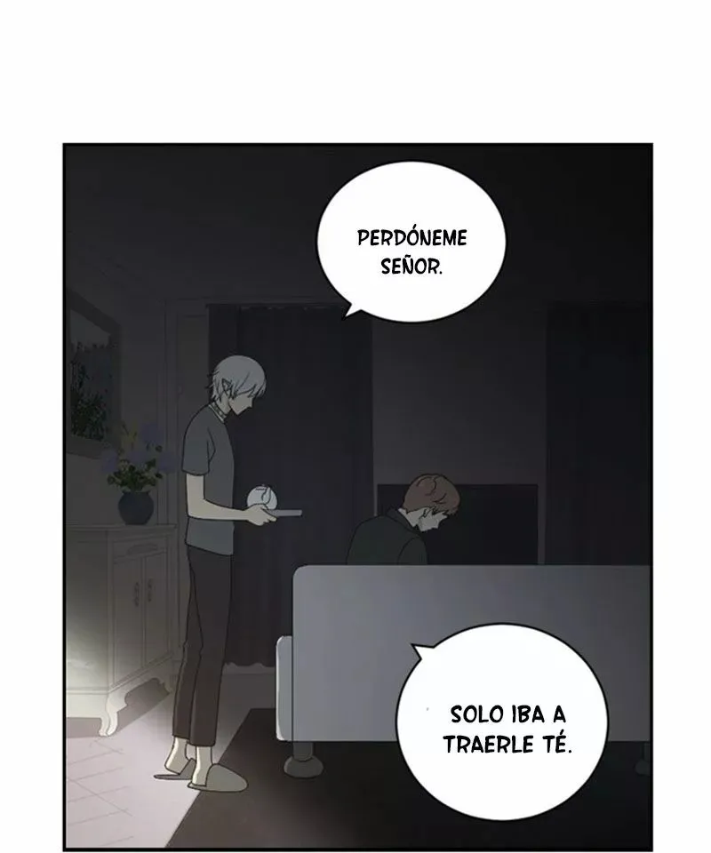 Hana Haru Capítulo 35 en Línea - página 35