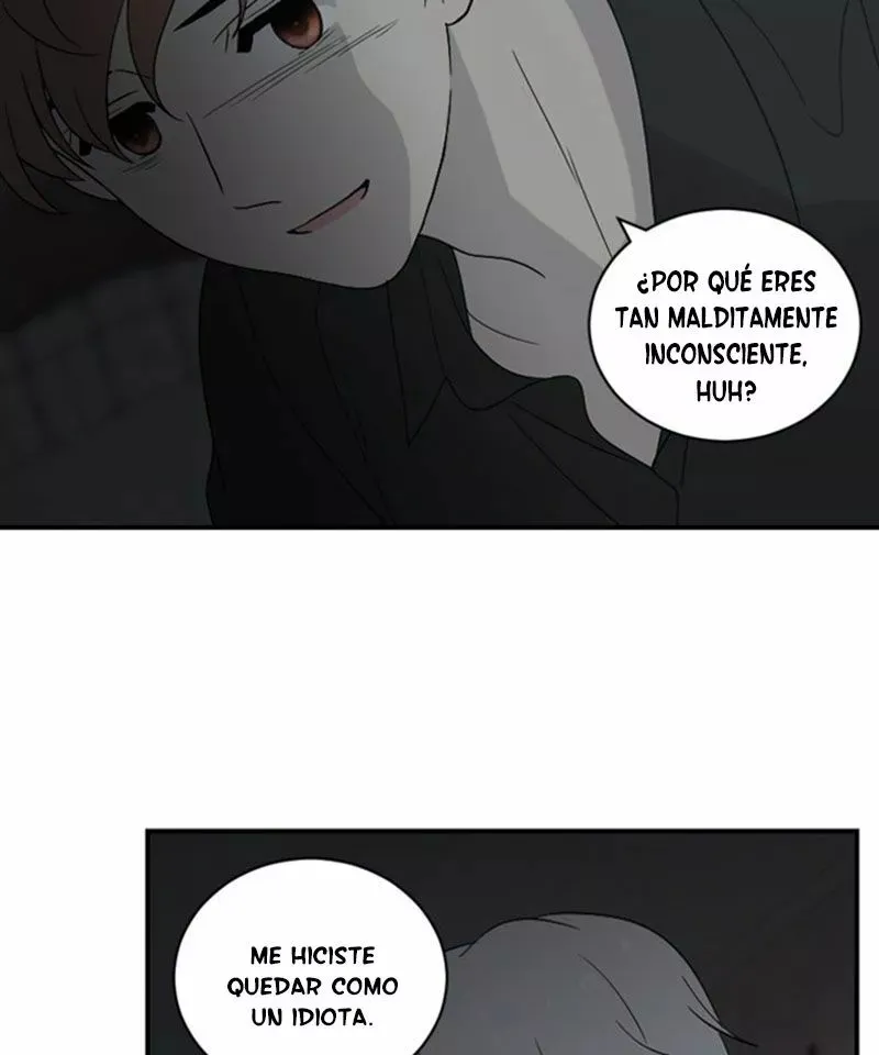 Hana Haru Capítulo 35 en Línea - página 38