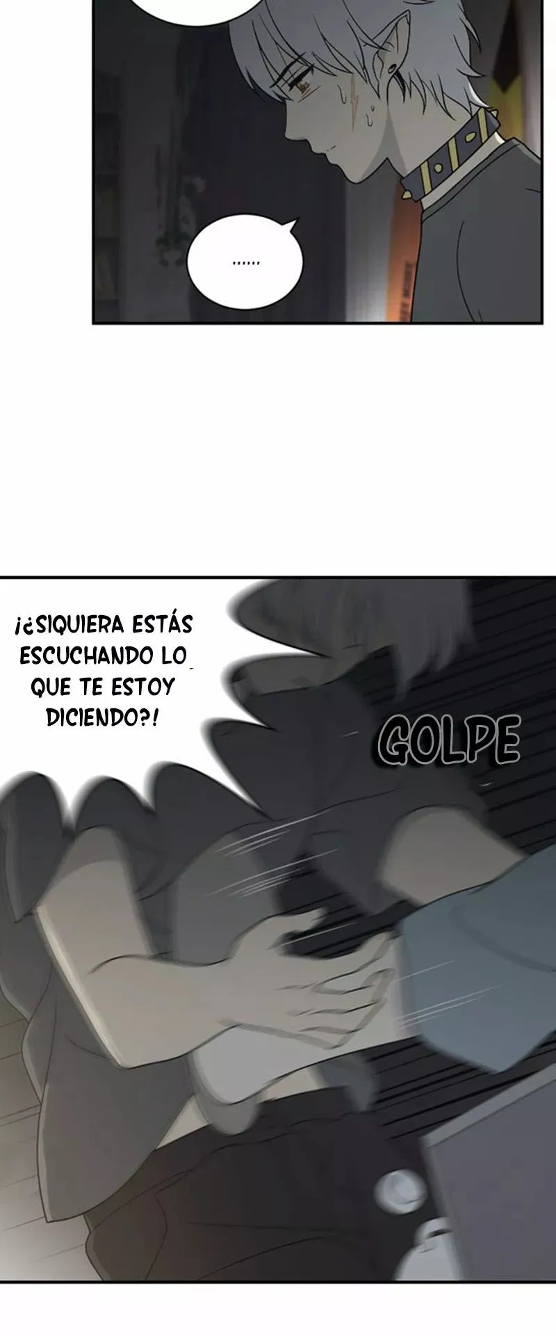 Hana Haru Capítulo 35 en Línea - página 39