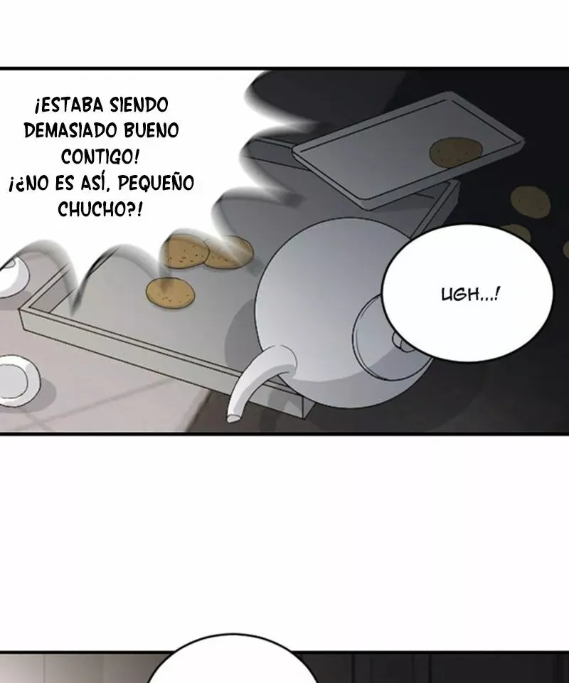 Hana Haru Capítulo 35 en Línea - página 41