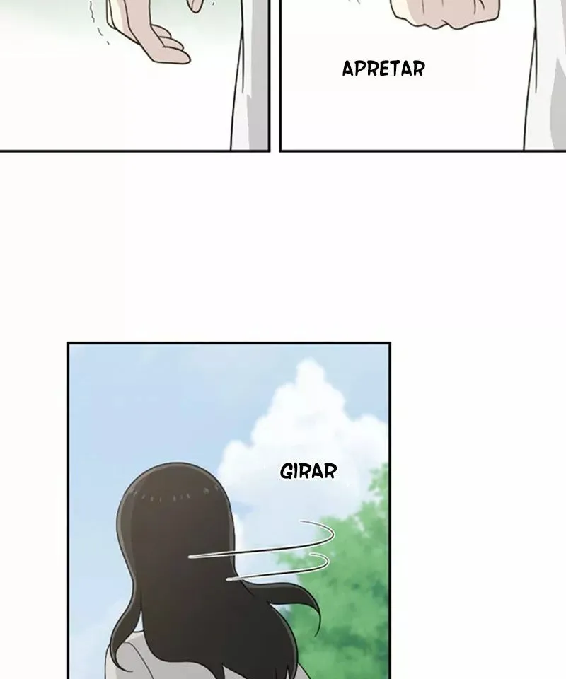 Hana Haru Capítulo 35 en Línea - página 50