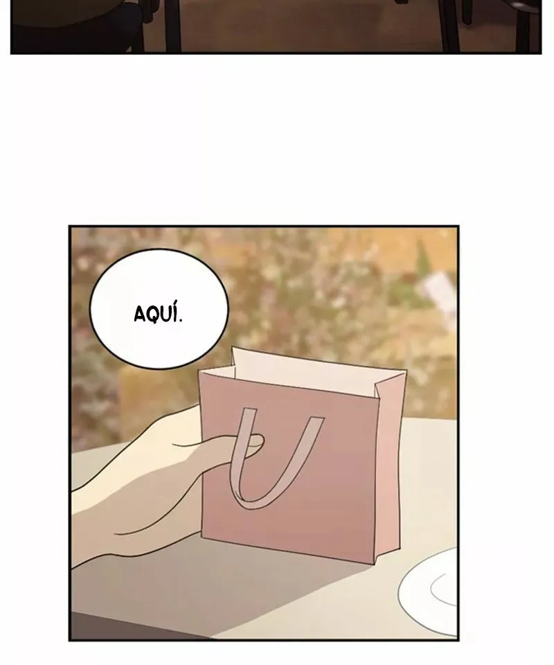 Hana Haru Capítulo 35 en Línea - página 55
