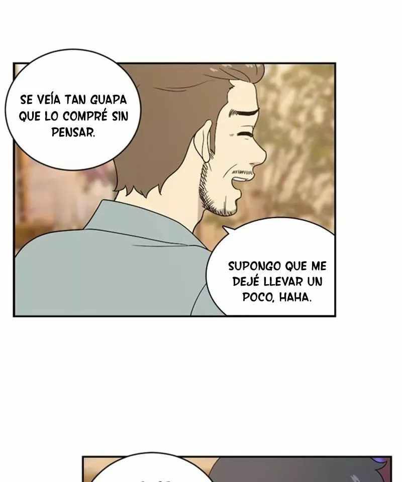 Hana Haru Capítulo 35 en Línea - página 57