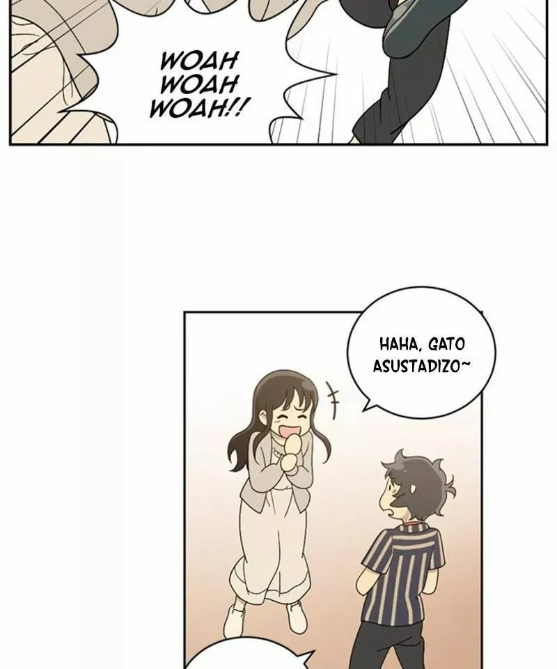 Hana Haru Capítulo 35 en Línea - página 75