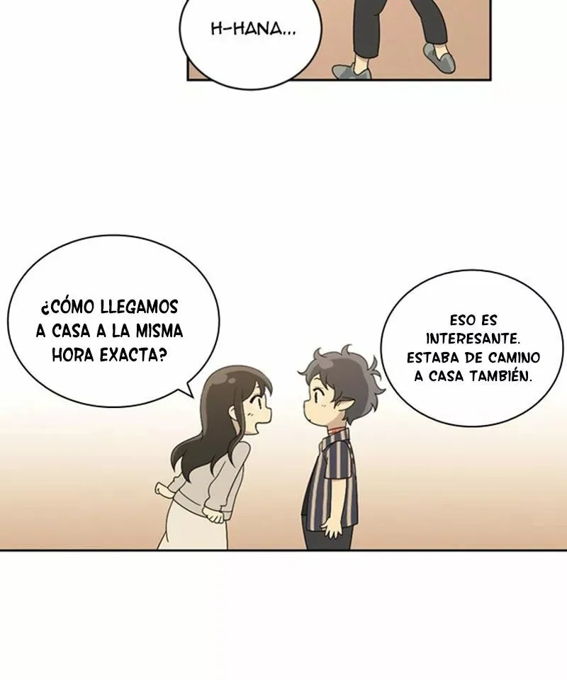 Hana Haru Capítulo 35 en Línea - página 76