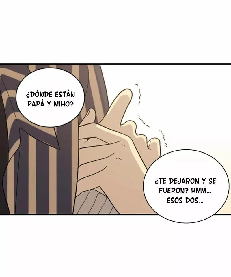 Hana Haru Capítulo 35 en Línea - página 78