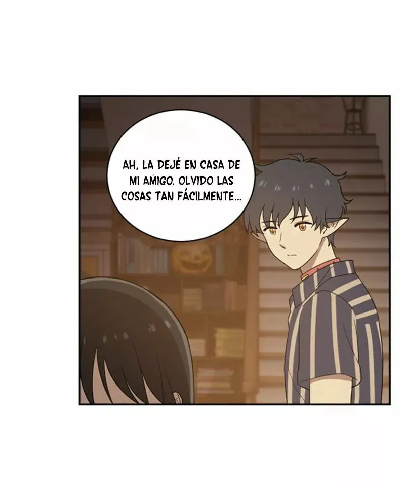 Hana Haru Capítulo 35 en Línea - página 81