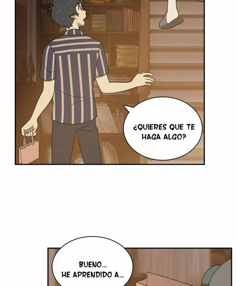 Hana Haru Capítulo 35 en Línea - página 84