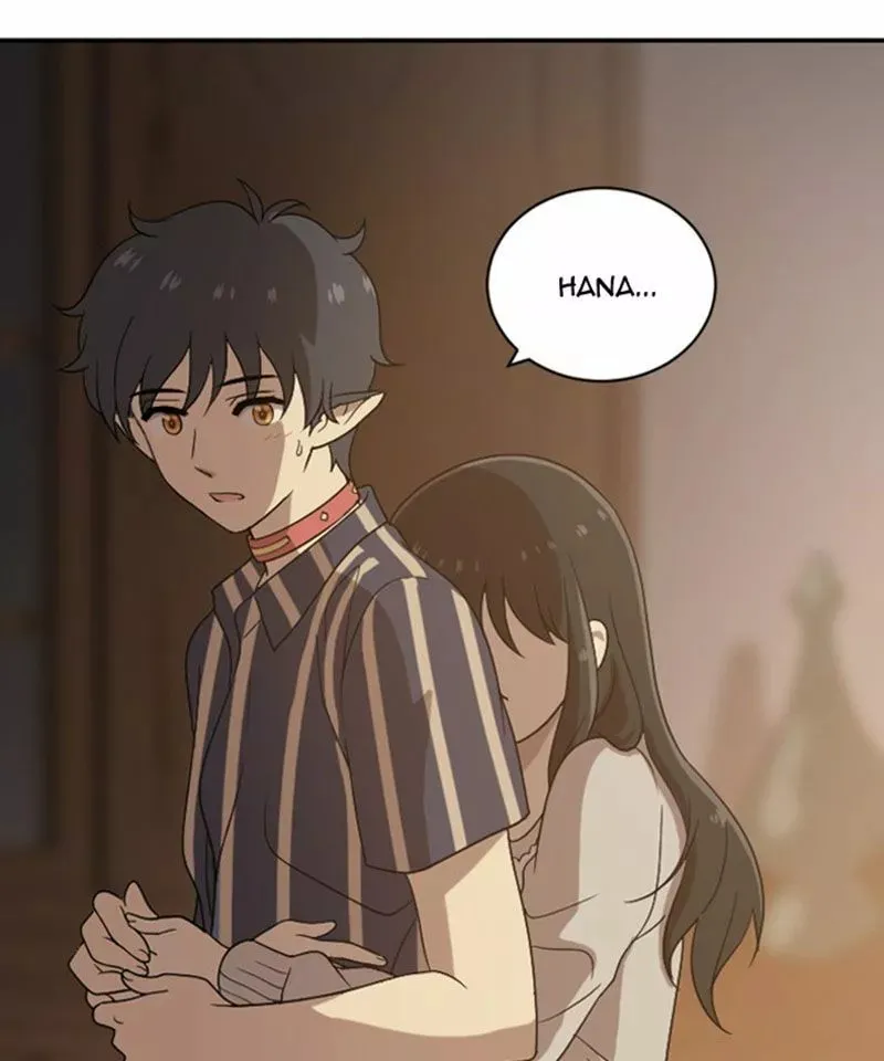 Hana Haru Capítulo 35 en Línea - página 89