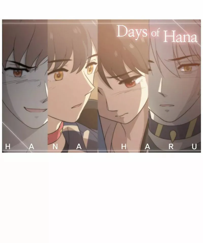 Hana Haru Capítulo 35 en Línea - página 93