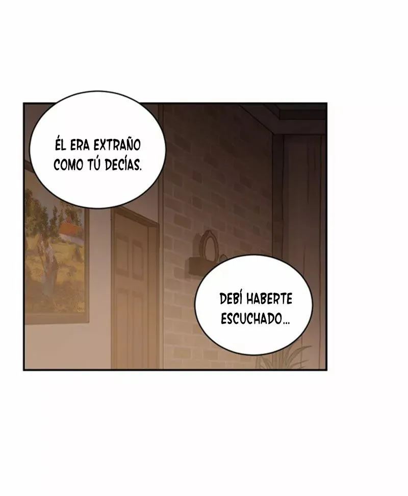 Hana Haru Capítulo 36 en Línea - página 4