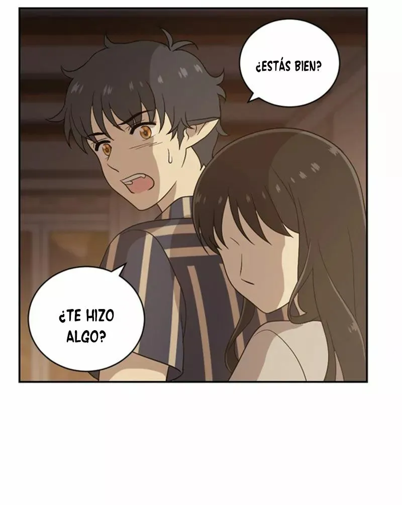 Hana Haru Capítulo 36 en Línea - página 6