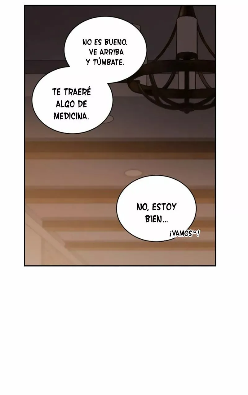 Hana Haru Capítulo 36 en Línea - página 13