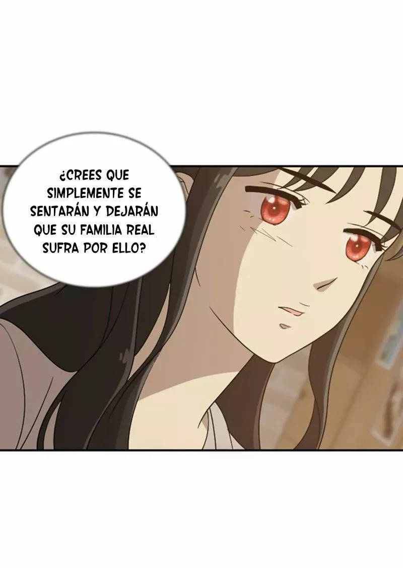 Hana Haru Capítulo 36 en Línea - página 16