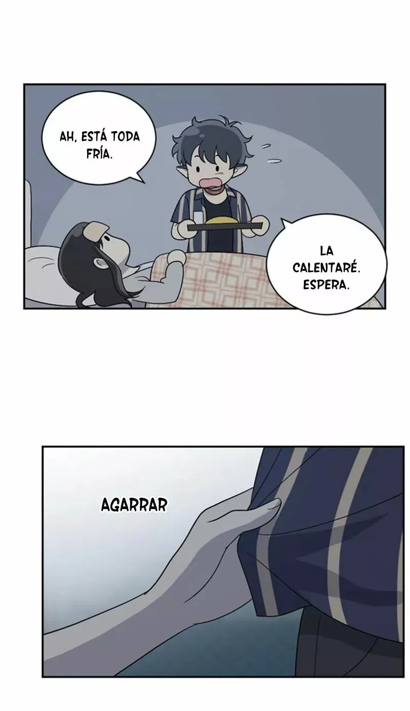 Hana Haru Capítulo 36 en Línea - página 24