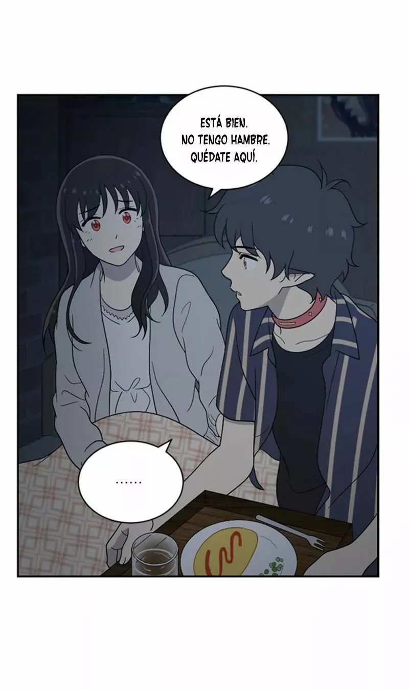 Hana Haru Capítulo 36 en Línea - página 25