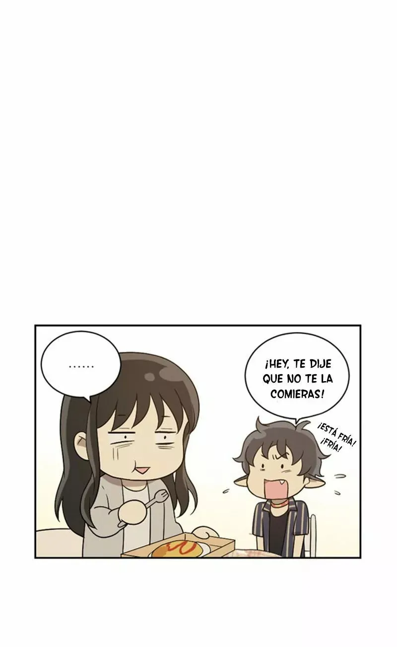 Hana Haru Capítulo 36 en Línea - página 27