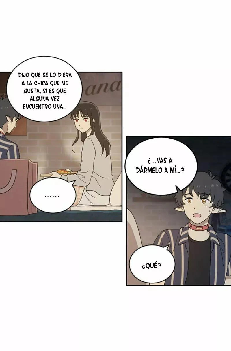 Hana Haru Capítulo 36 en Línea - página 29